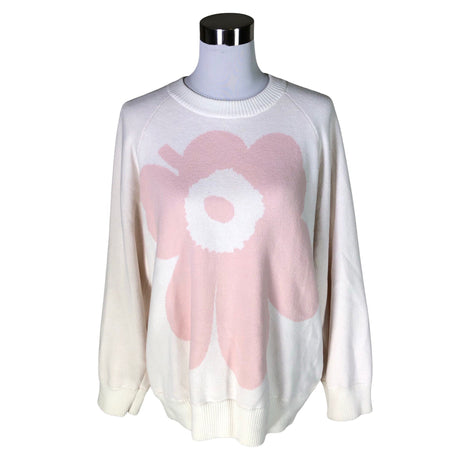 Unisex Marimekko - Sweater, size 38 - Light pink ()