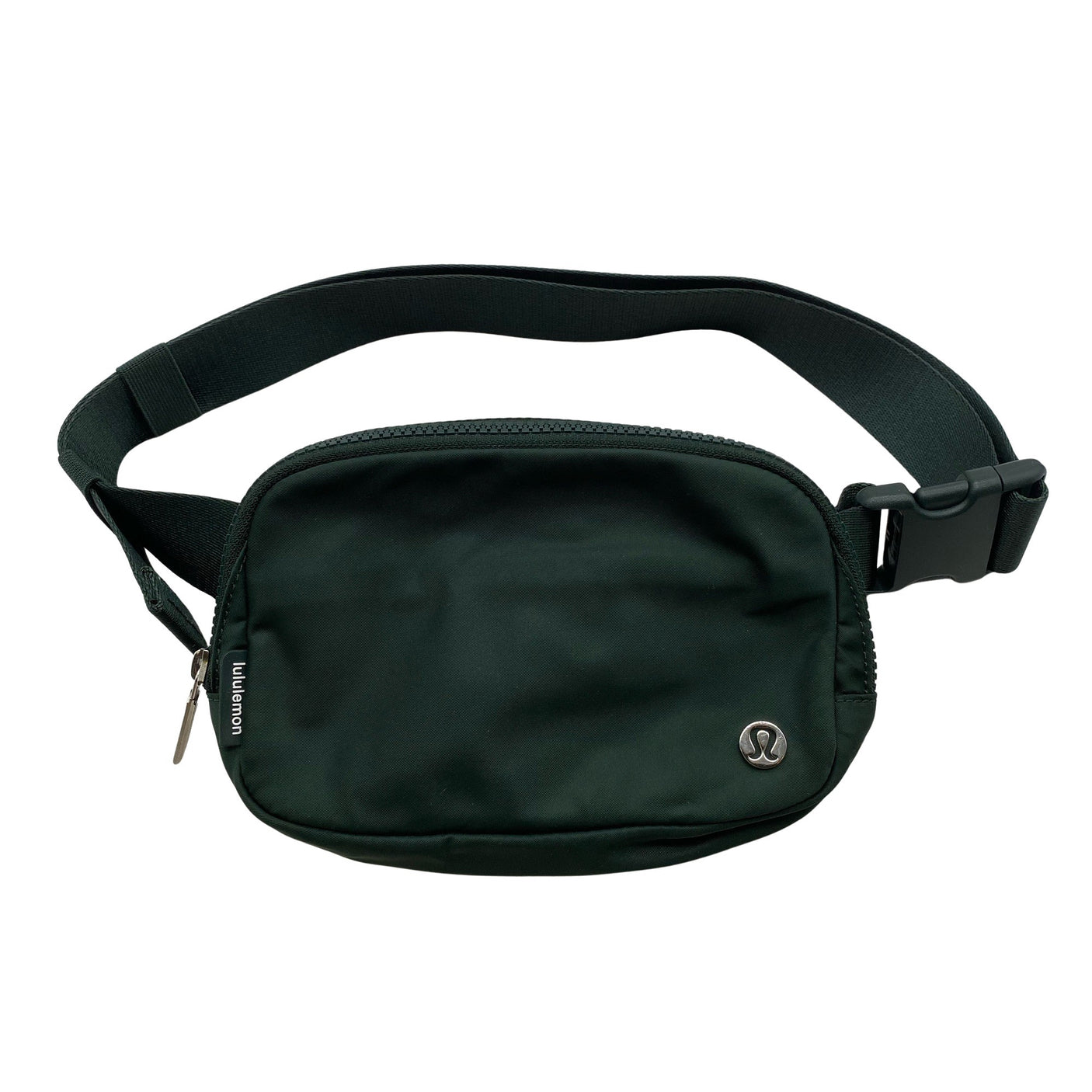 Unisex Lululemon - Vyölaukku, koko Mini -  (1)