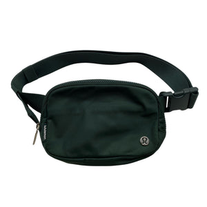 Unisex Lululemon - Vyölaukku, koko Mini -  (1)