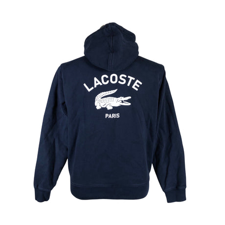 Unisex Lacoste - Huppari, koko M -  (2)
