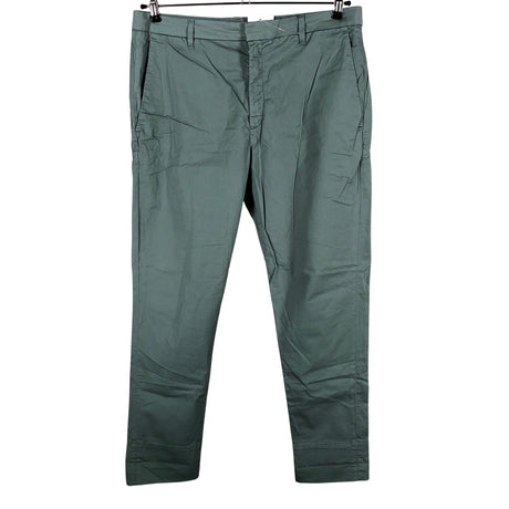 Unisex Hope - Slacks, size 42 - Green ()