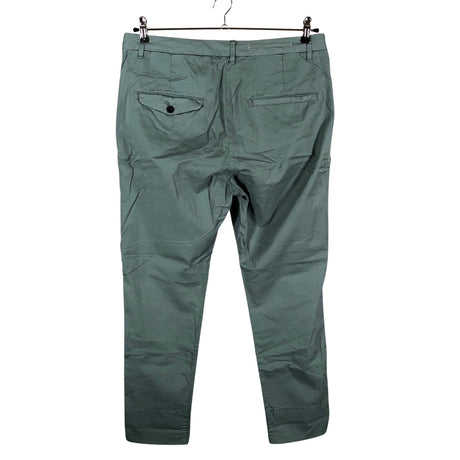 Unisex Hope - Slacks, size 42 - Green (2)