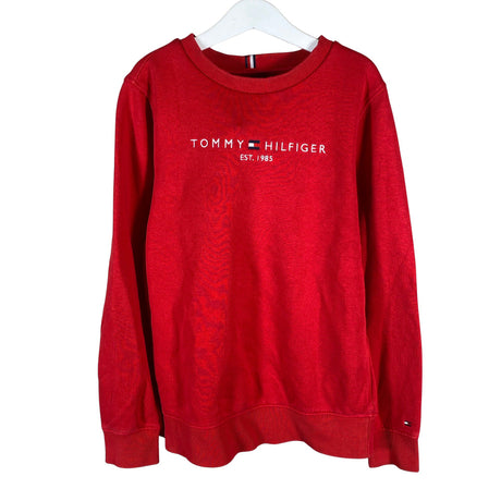 Unisex Tommy Hilfiger - Collegepaita, koko 146 - 152 -  ()