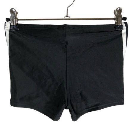Unisex Adidas - Swim trunks, size 146 - 152 - Black (2)