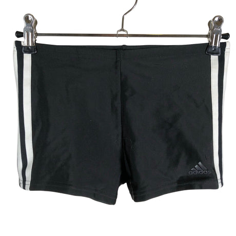 Unisex Adidas - Swim trunks, size 146 - 152 - Black ()