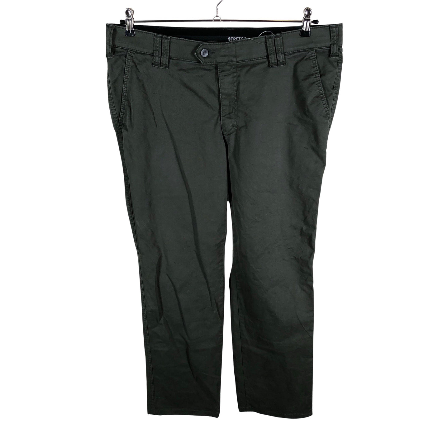 Unisex Buzo - Chinos, size XL - Green (1)