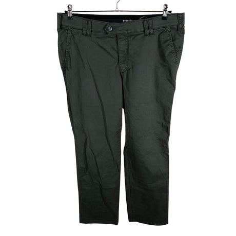 Unisex Buzo - Chinos, size XL - Green ()