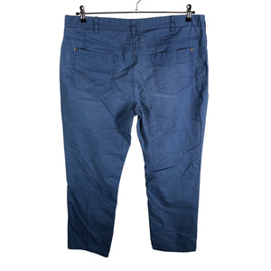 Unisex Charles Tyrwhitt - Slacks, size W38 - Blue (2)