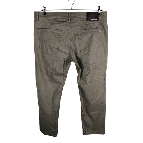 Unisex Pierre Cardin - Jeans, size W40 - Brown (2)