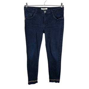 Unisex Mos Mosh - Farkut, koko W30 -  (1)