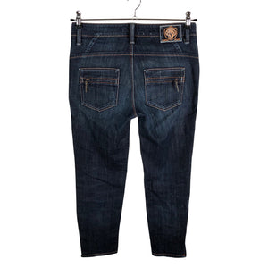 Unisex Cambio - Jeans, size 36 - Blue (2)