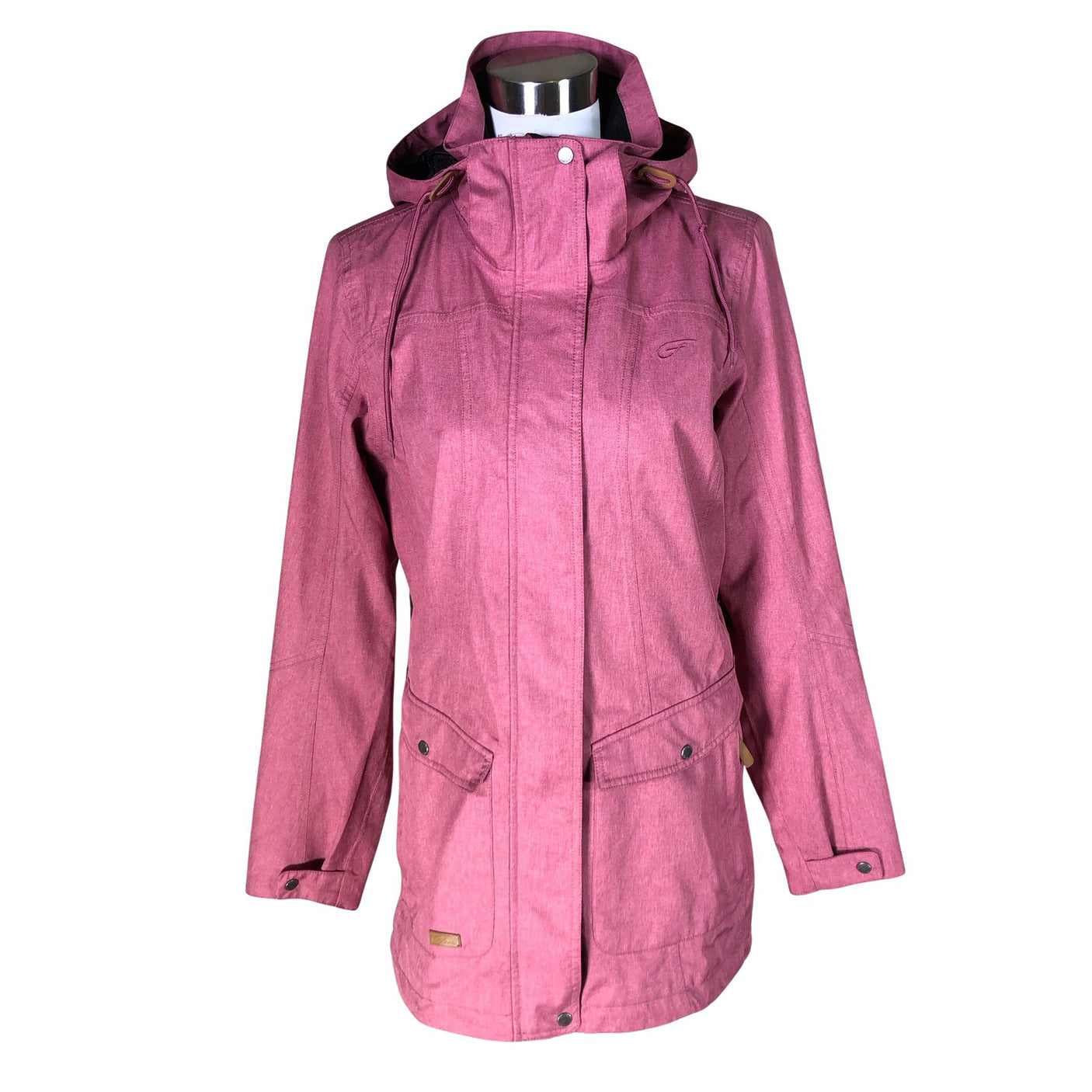 Unisex Five seasons - Ulkoilutakki, koko 40 -  (1)
