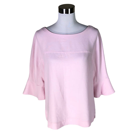 Unisex Dante 6 - Short-sleeved blouse, size 38 - Light pink ()