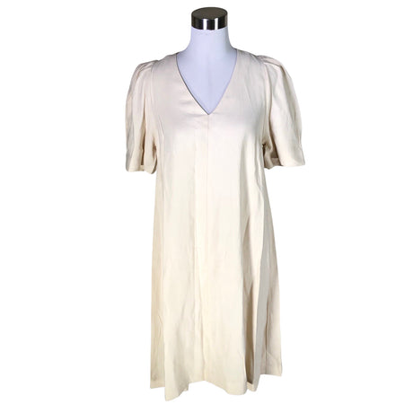 Unisex Denim Hunter - Dress, size 38 - Beige ()