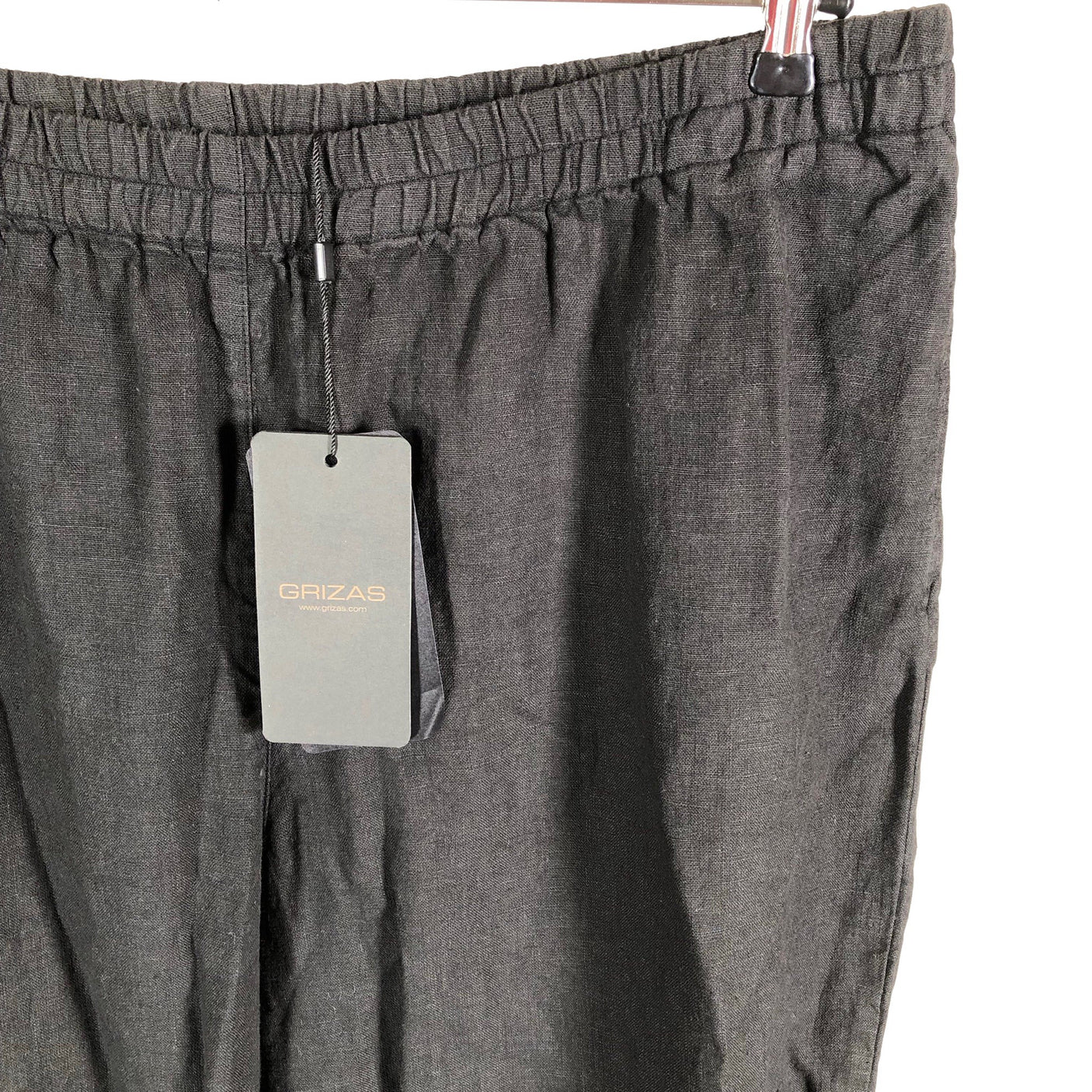 Unisex Grizas - Kangashousut, koko 48 -  (3)