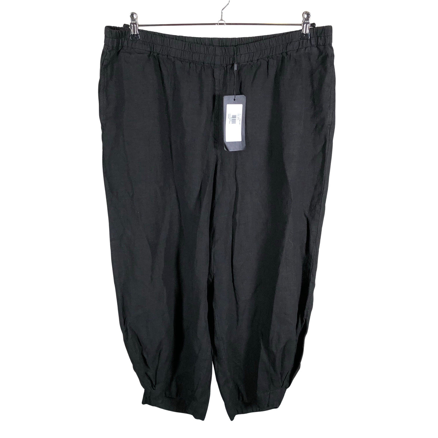 Unisex Grizas - Kangashousut, koko 48 -  (1)