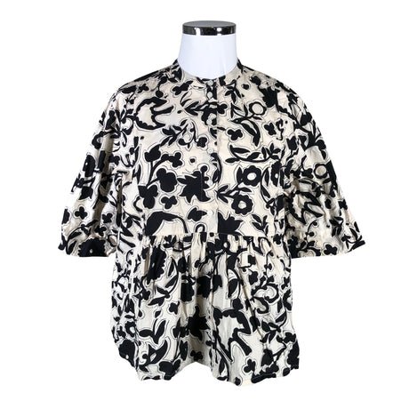 Unisex The Masai - Lyhythihainen pusero, koko 42 -  ()