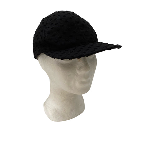 Unisex Aarrelabel - Cap, size 58 - 60 cm - Black ()