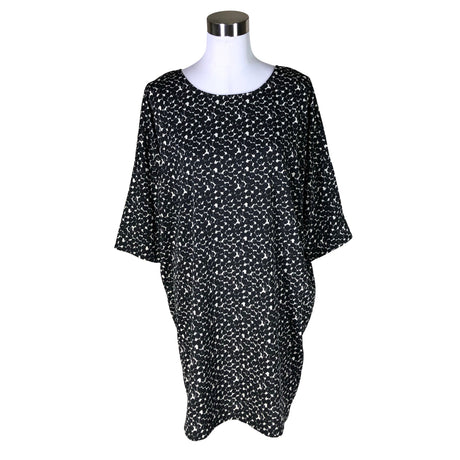 Unisex Soaked - Sifonkimekko, koko 38 -  ()