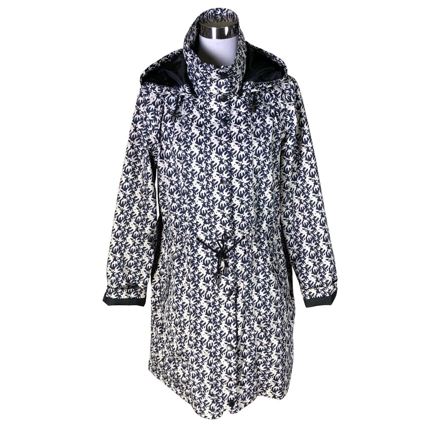 Unisex Soaked - Ulkoilutakki, koko 40 -  (1)
