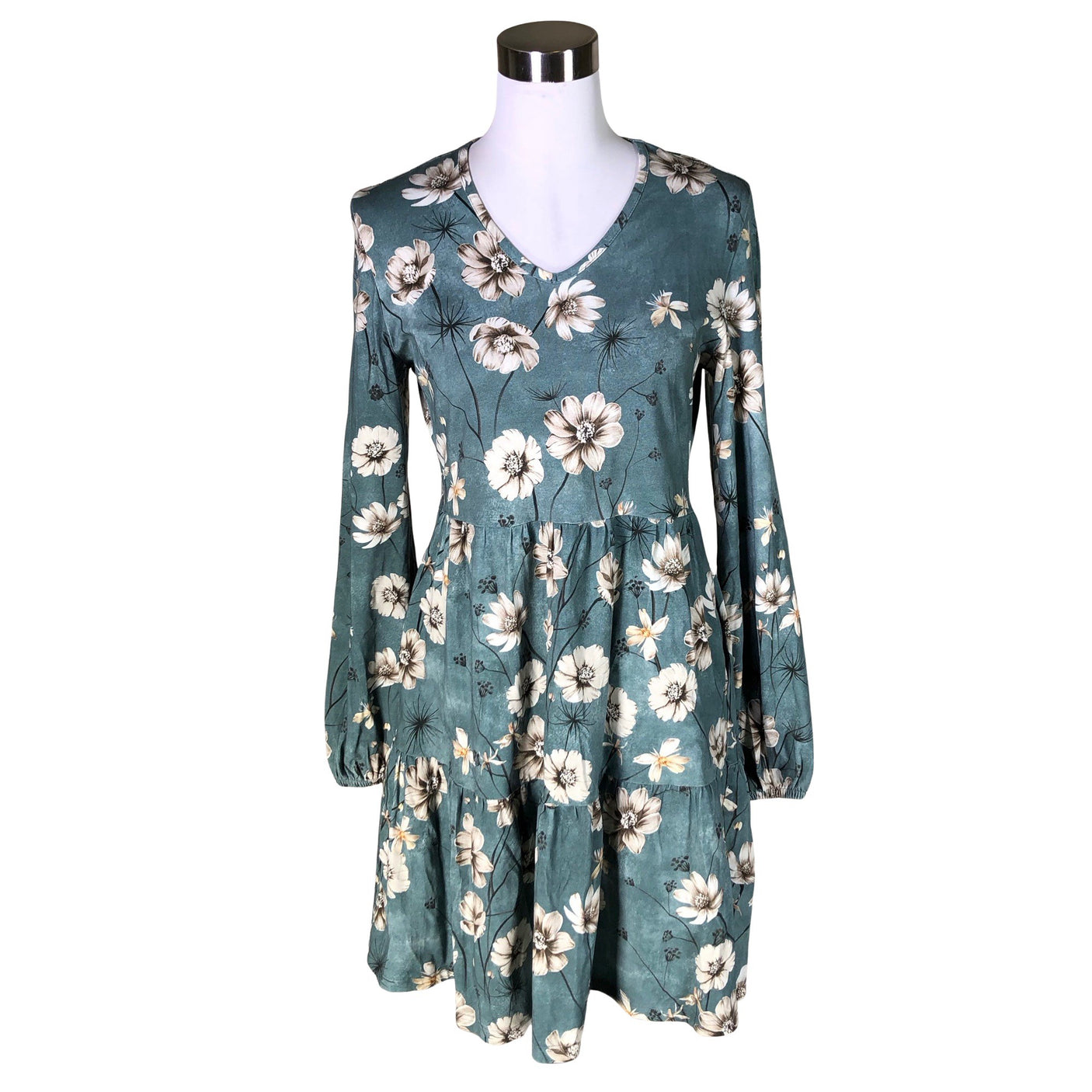 Unisex Versonpuoti - Trikoomekko, koko 36 -  (1)