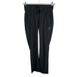 Unisex Raiski - Sports trousers, size 34 - Black ()