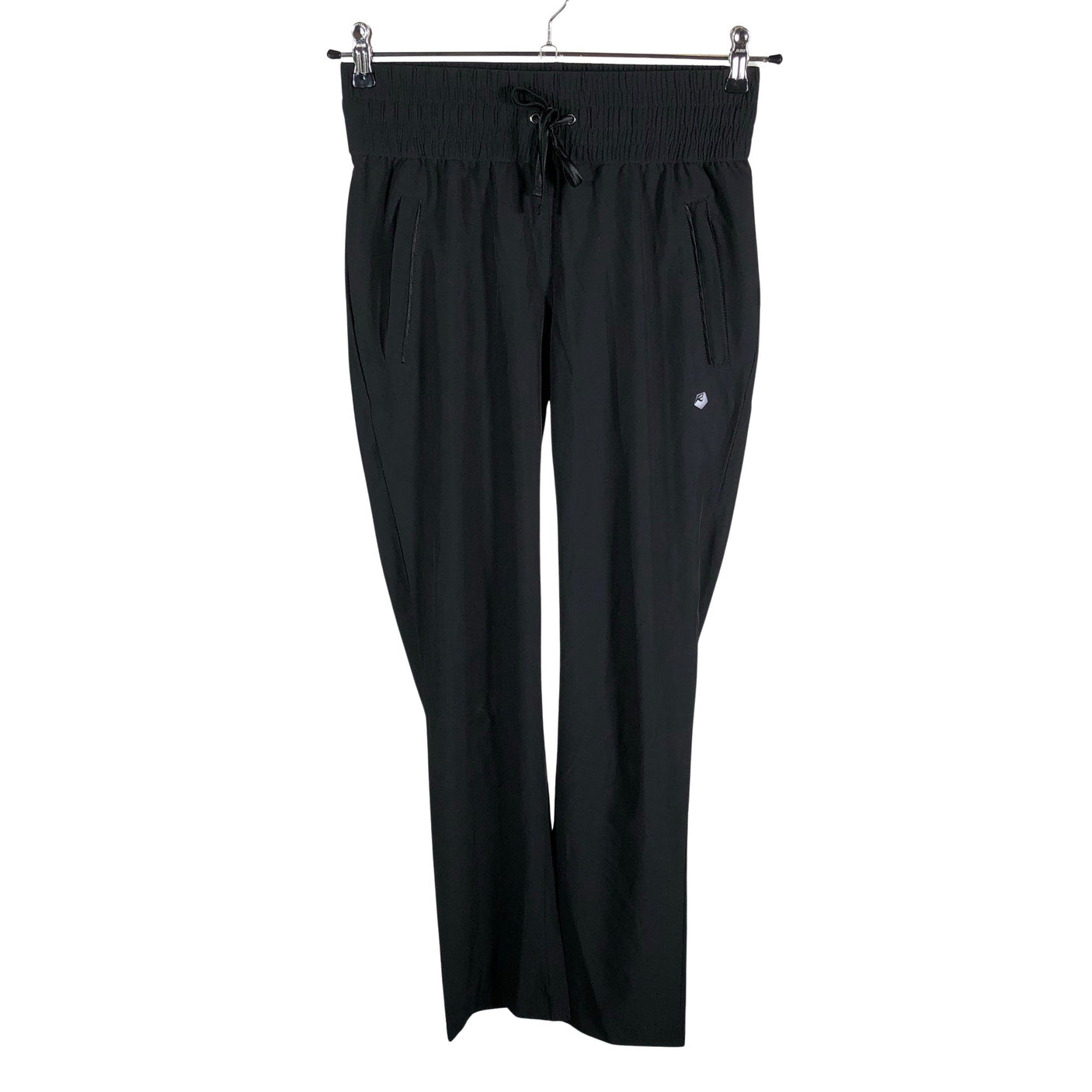 Unisex Raiski - Sports trousers, size 34 - Black (1)