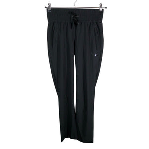 Unisex Raiski - Sports trousers, size 34 - Black (1)