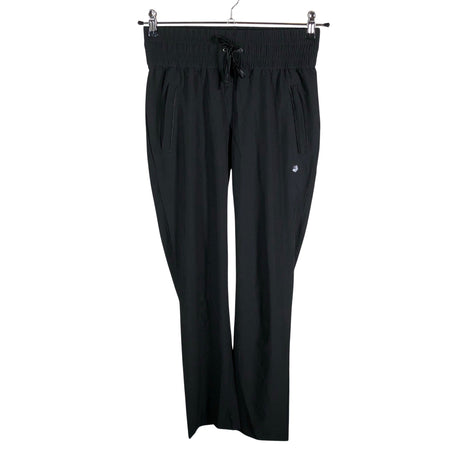 Unisex Raiski - Sports trousers, size 34 - Black ()