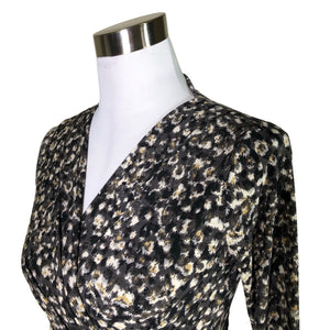 Unisex Andiata - Tricot dress, size 36 - Gray (3)