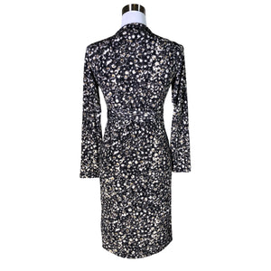 Unisex Andiata - Tricot dress, size 36 - Gray (2)