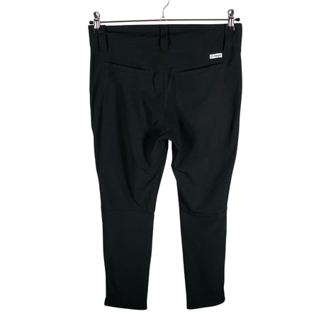 Unisex Wrangler - Outdoor pants, size 38 - Black (2)