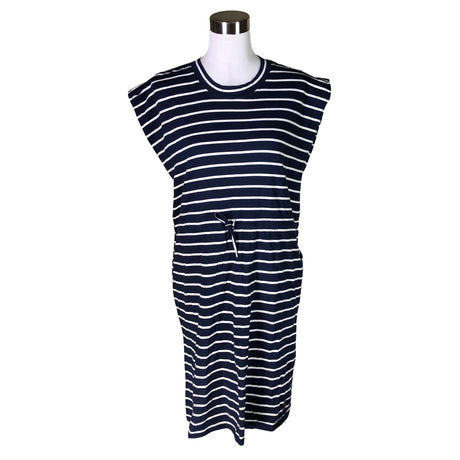 Unisex Ze-Ze - Tricot dress, size 34 - Blue ()