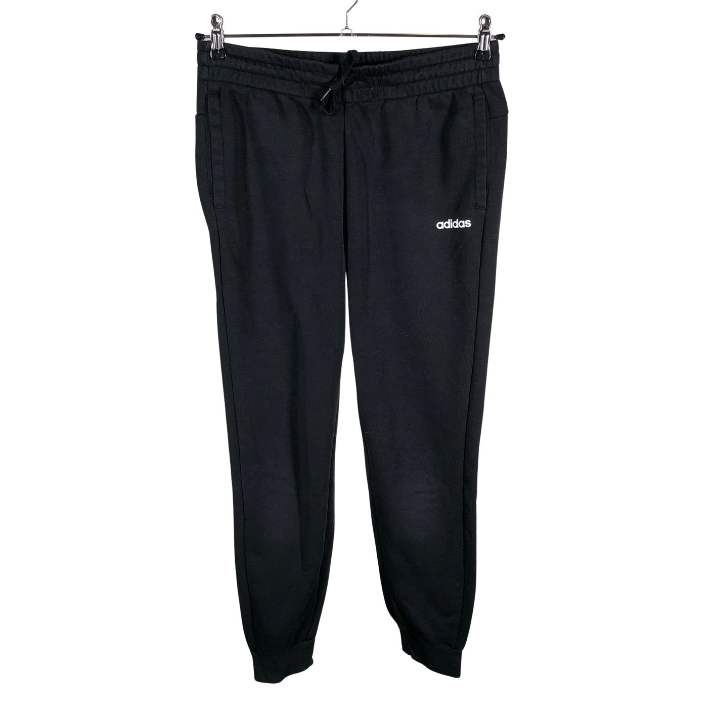Unisex Adidas - Sweatpants, size 38 - Black (1)