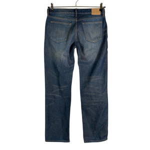 Unisex Weekday - Jeans, size W27 - Blue (2)