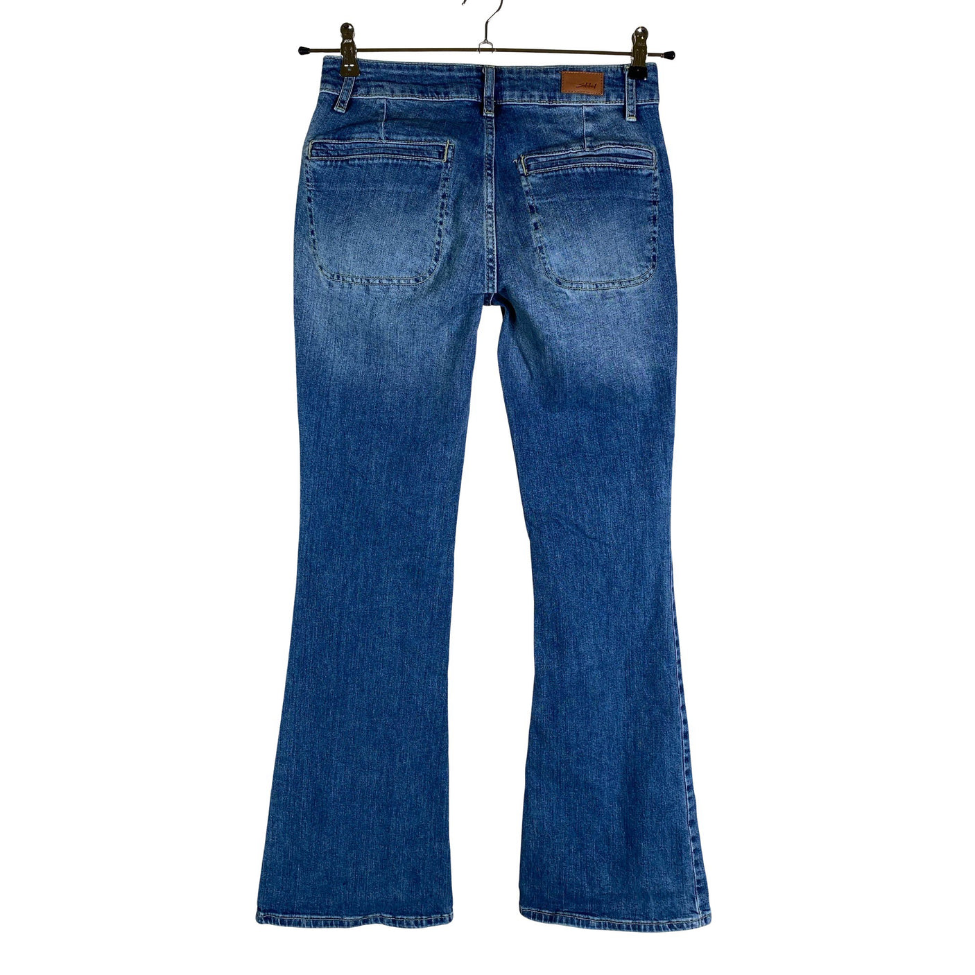 Unisex Subdued - Jeans, size 36 - Blue (2)