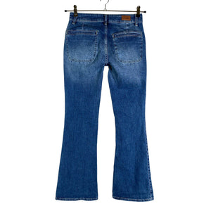 Unisex Subdued - Jeans, size 36 - Blue (2)