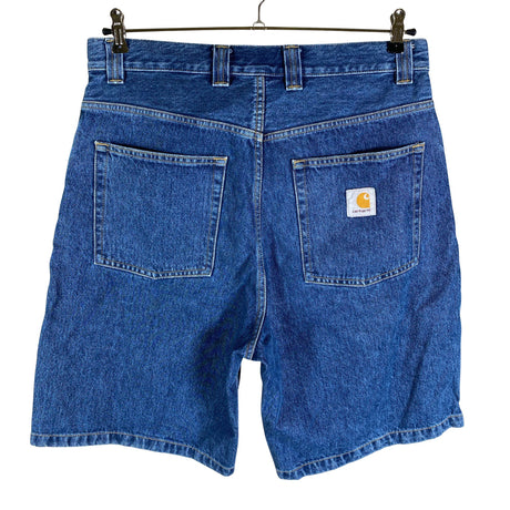 Unisex Carhartt - Farkkushortsit, koko M -  (2)