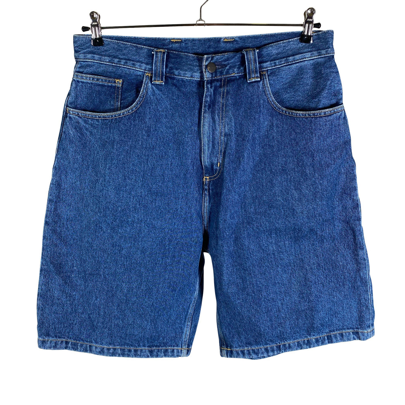 Unisex Carhartt - Farkkushortsit, koko M -  (1)