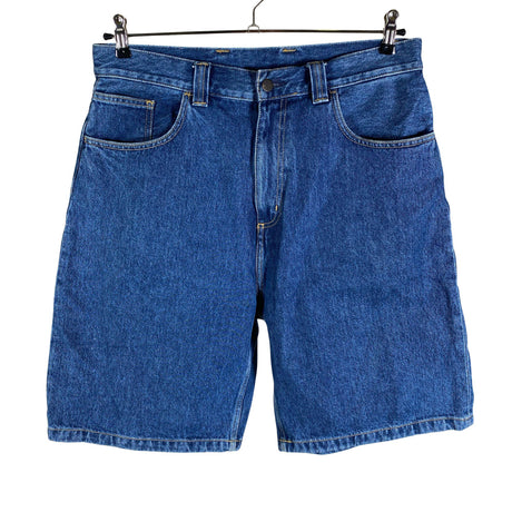 Unisex Carhartt - Farkkushortsit, koko M -  ()