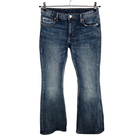 Unisex Weekday - Jeans, size W28 - Blue ()