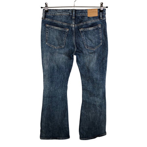 Unisex Weekday - Jeans, size W28 - Blue (2)