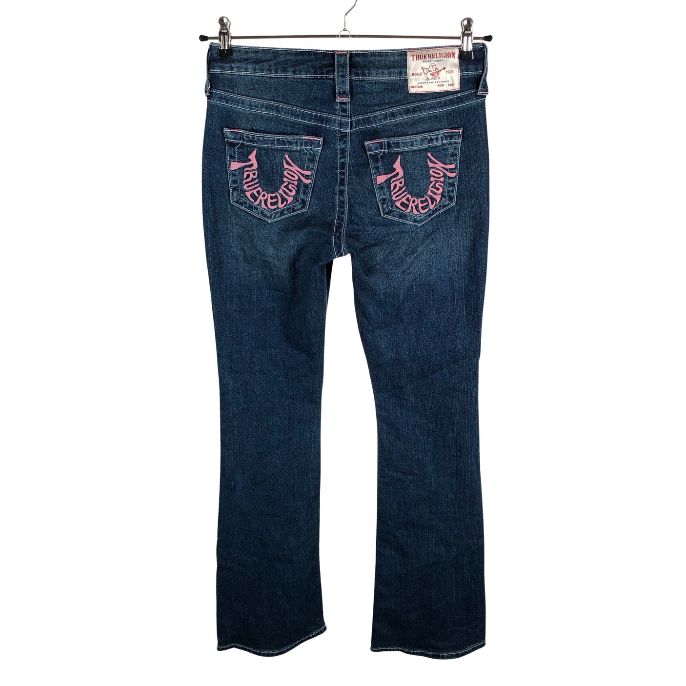 Unisex True Religion - Farkut, koko W27 -  (2)