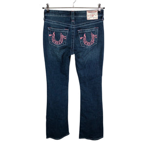 Unisex True Religion - Farkut, koko W27 -  (2)