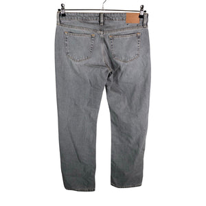 Unisex Weekday - Jeans, size W28 - Gray (2)