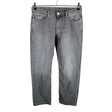 Unisex Weekday - Jeans, size W28 - Gray ()