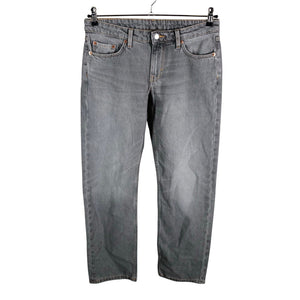 Unisex Weekday - Jeans, size W28 - Gray (1)