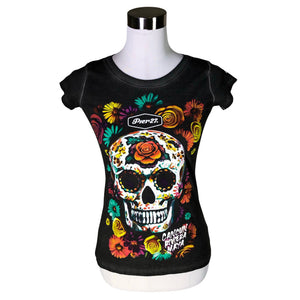 Unisex Pier 27 - T-paita, koko 36 -  (1)