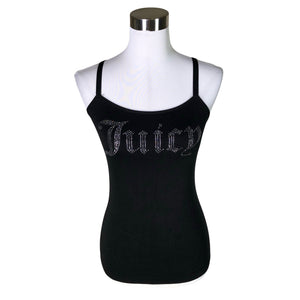 Unisex Juicy Couture - Trikootoppi, koko 38 -  (1)