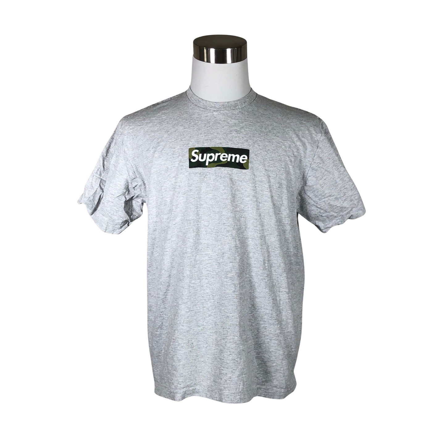 Unisex Supreme - T-paita, koko M -  (1)